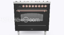 Варочный центр ILVE P096DNE3/MGP