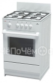 Кухонная плита DARINA s gm441 001 w