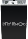 Посудомоечная машина SMEG sta4507