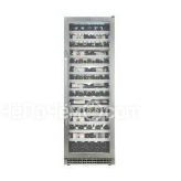 Винный шкаф CAVANOVA CV135-1TL