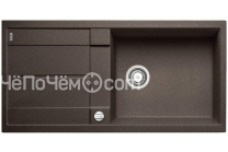 Кухонная мойка BLANCO metra xl 6 s-f (519157)