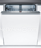 Посудомоечная машина BOSCH SMV 45IX01 E