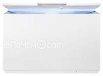 Морозильная камера ELECTROLUX ec 4201 aow