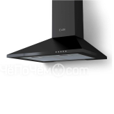 Вытяжка LEX BASIC 500 BLACK