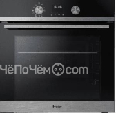 Духовой шкаф HAIER HOQ-K4AAN3BX