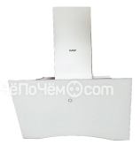 Вытяжка DACH CAROLINA 60 white