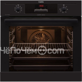 Духовой шкаф AEG be 5401402 b