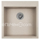 Кухонная мойка GRANULA GR-5102 антик