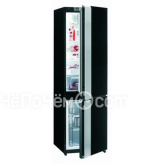 Холодильник GORENJE nrk-ora-s