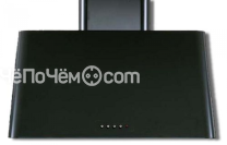 Вытяжка ILVE ag-70/m