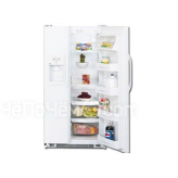 Холодильник GENERAL ELECTRIC GSG22KEFWW