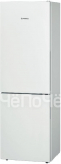 Холодильник Bosch KGN36VW22 белый