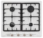 Варочная панель RICCI RGN-640WH