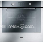 Духовой шкаф FRANKE CR 982 M XS DCT TFT