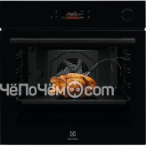 Духовой шкаф ELECTROLUX EOC8P39WZ