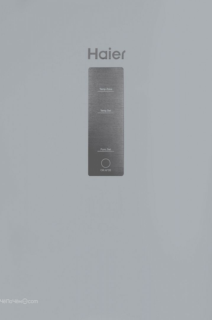 Холодильник Haier CEF537ASD