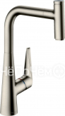 Смеситель HANSGROHE Talis Select S 72821800