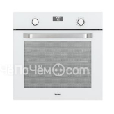 Духовой шкаф HAIER HOX-P11HGW