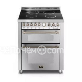 Варочный центр LOFRA RSUD76MFTE/4I BRONZE