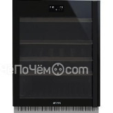 Винный шкаф SMEG CVI638LWN2