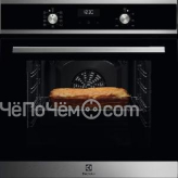 Духовой шкаф ELECTROLUX EOF5H40BX