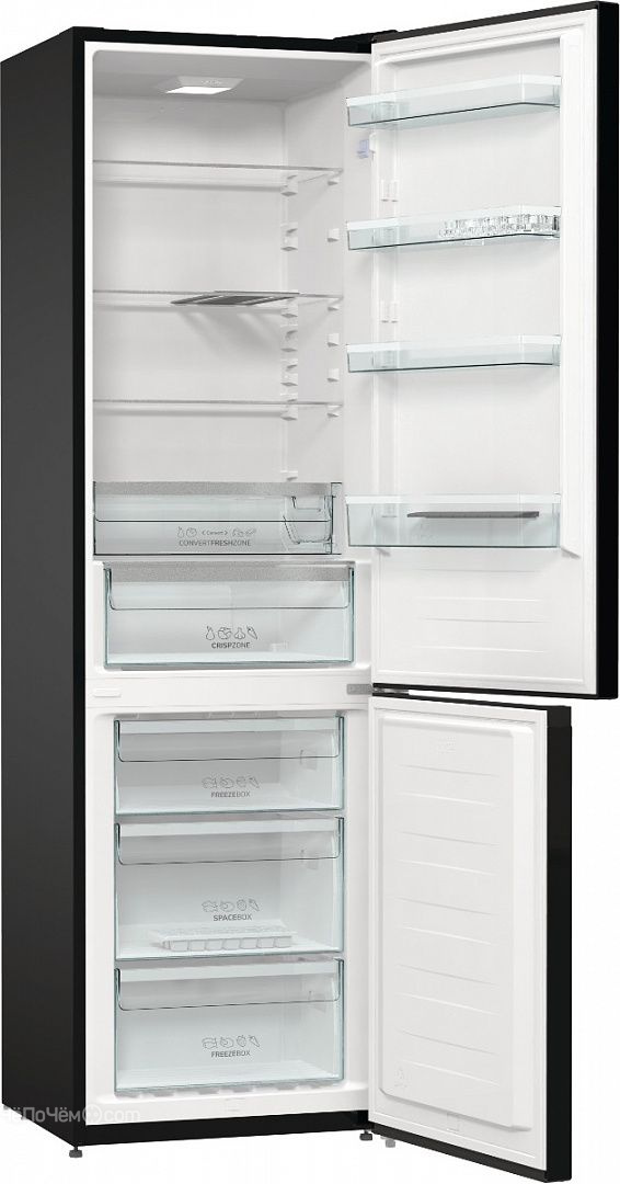 Холодильник GORENJE RK 6201 SYBK
