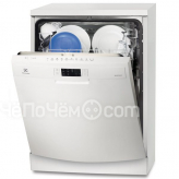 Посудомоечная машина ELECTROLUX esf 6500 low