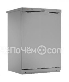 Морозильная камера POZIS 109-2 c серебристый
