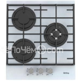 Варочная панель KORTING HGG 4825 CTW