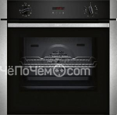 Духовой шкаф NEFF B2ACG7AN0