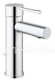 Смеситель GROHE Essence 23379001 хром