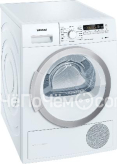 Сушильная машина SIEMENS WT 66B212