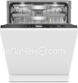 Посудомоечная машина MIELE G 7783 SCVi AutoDos K2O FrontFit