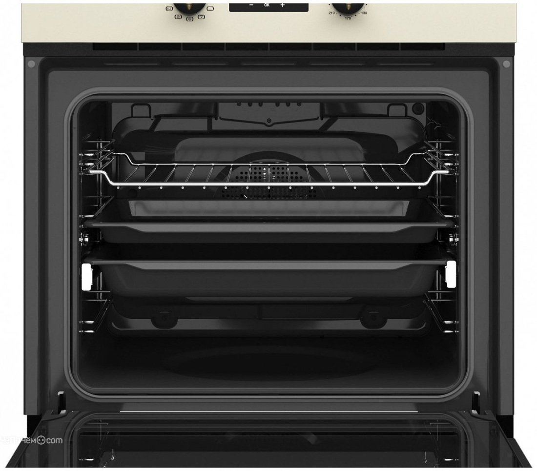 Духовой шкаф TEKA HRB 6400 VNB BRASS