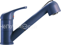 Смеситель WEBERT mare blue ma920102