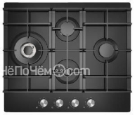 Варочная панель MIDEA MG 697 TGB