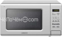 Микроволновая печь DAEWOO KOR-771BS