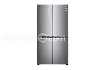 Холодильник LG GR-M24FTLHL