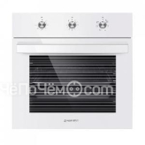 Духовой шкаф Maunfeld CEOF 656 W