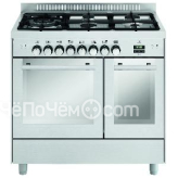 Кухонная плита GLEM md144ci