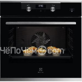 Духовой шкаф ELECTROLUX OKD5C51X