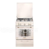 Плита GEFEST ПГЭ 6110-01 0186