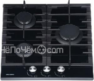 Варочная панель AVEX HM 4531 B