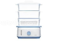 Пароварка CENTEK CT-1462