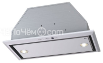 Вытяжка KRONASTEEL monika 600 inox