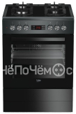 Плита BEKO FSM65330DAS