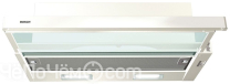 Вытяжка BOSCH DHI642EQ