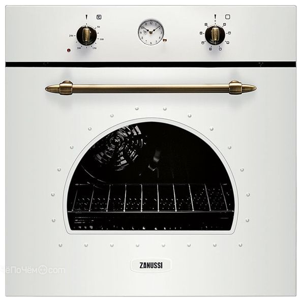 Духовой шкаф zanussi zob 282