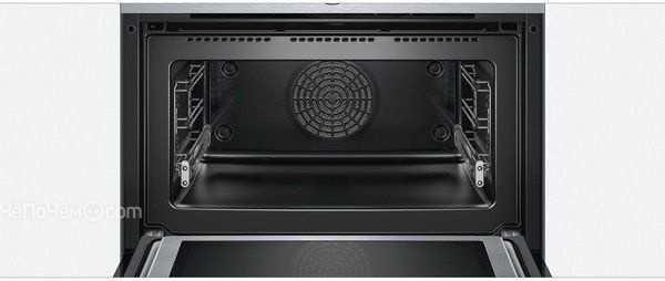 Духовой шкаф BOSCH cmg 6764s1