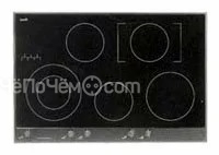 Варочная панель Kuppersbusch EKS 804.2 M